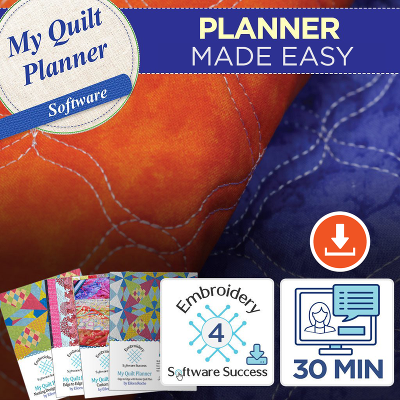 My Quilt Planner™