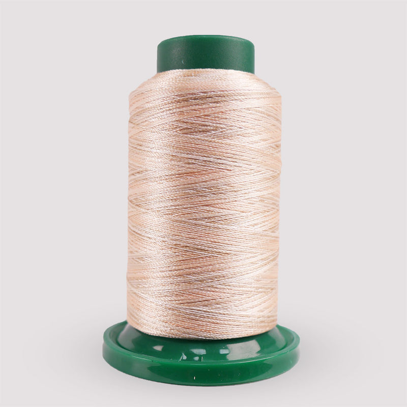 Medley™ Variegated Embroidery Thread - Desert Canyon 1000 Meter (V109)