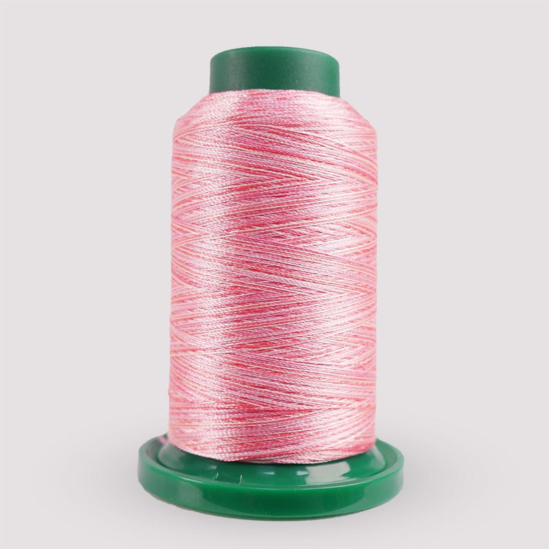 Medley™ Variegated Embroidery Thread - Cotton Candy 1000 Meter (V110)