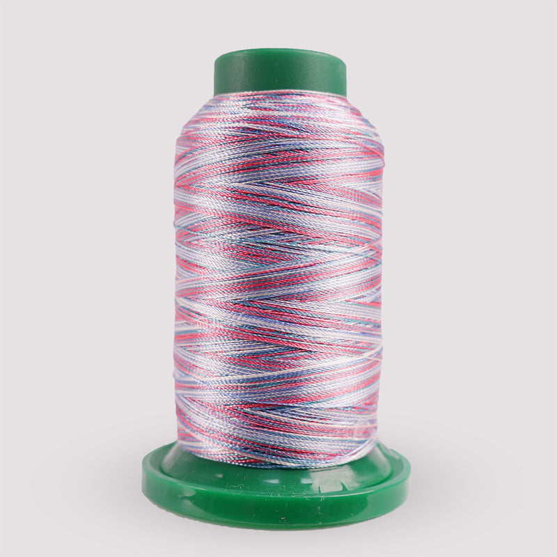 Medley™ Variegated Embroidery Thread - Carnival 1000 Meters (V113)