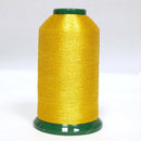 KingStar Metallic Thread MG-3 Gold - 3000 Meter