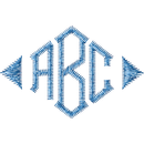 Font Collection Volume 3: Monogram Fonts™