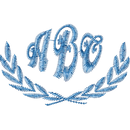 Font Collection Volume 3: Monogram Fonts™