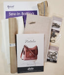 Sallie Tomato Handbag - Natalie Kit