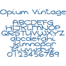 Font Collection Volume 5: Vintage Fonts™