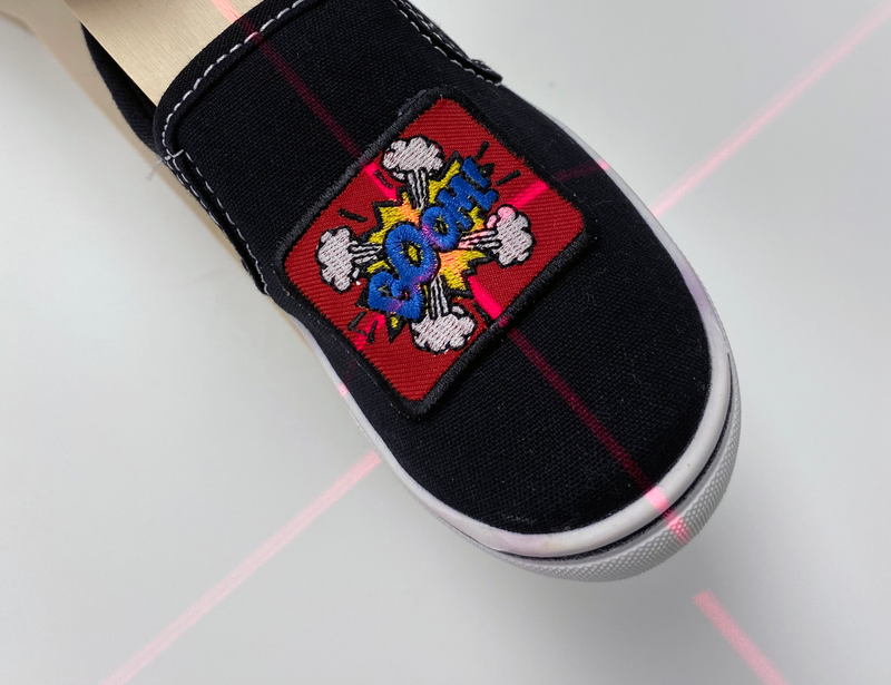 Kenzo 888 bladed facebook