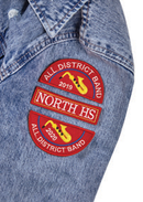 Patch & Applique Maker™