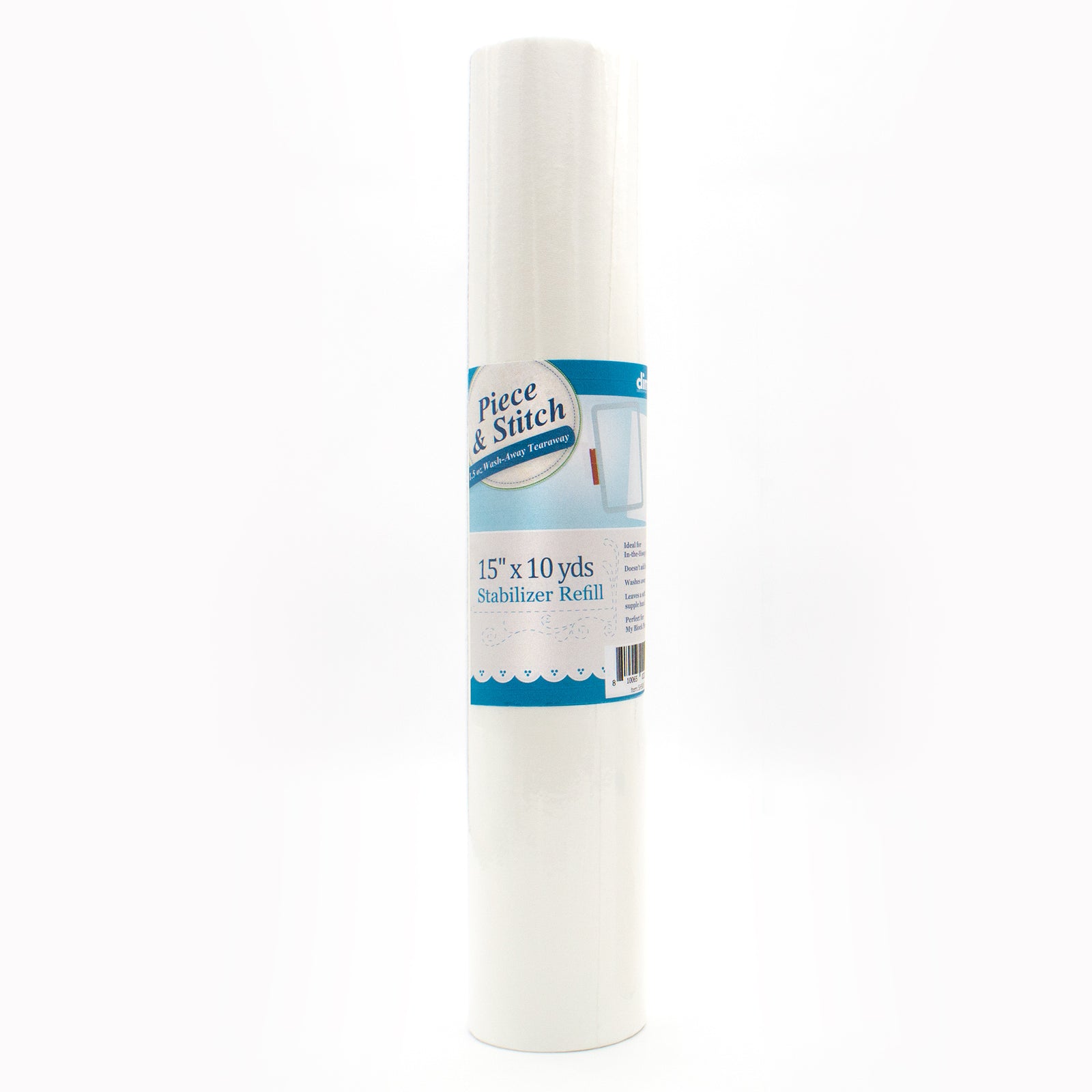 Piece & Stitch Stabilizer