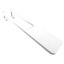 Tubular Machine Hoop Platform