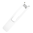 Tubular Machine Hoop Platform