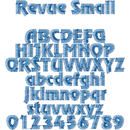 Font Collection Volume 2: Micro Fonts™