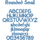 Font Collection Volume 2: Micro Fonts™