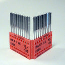 #85/13 Sharp Point HAX1 LE EBBR