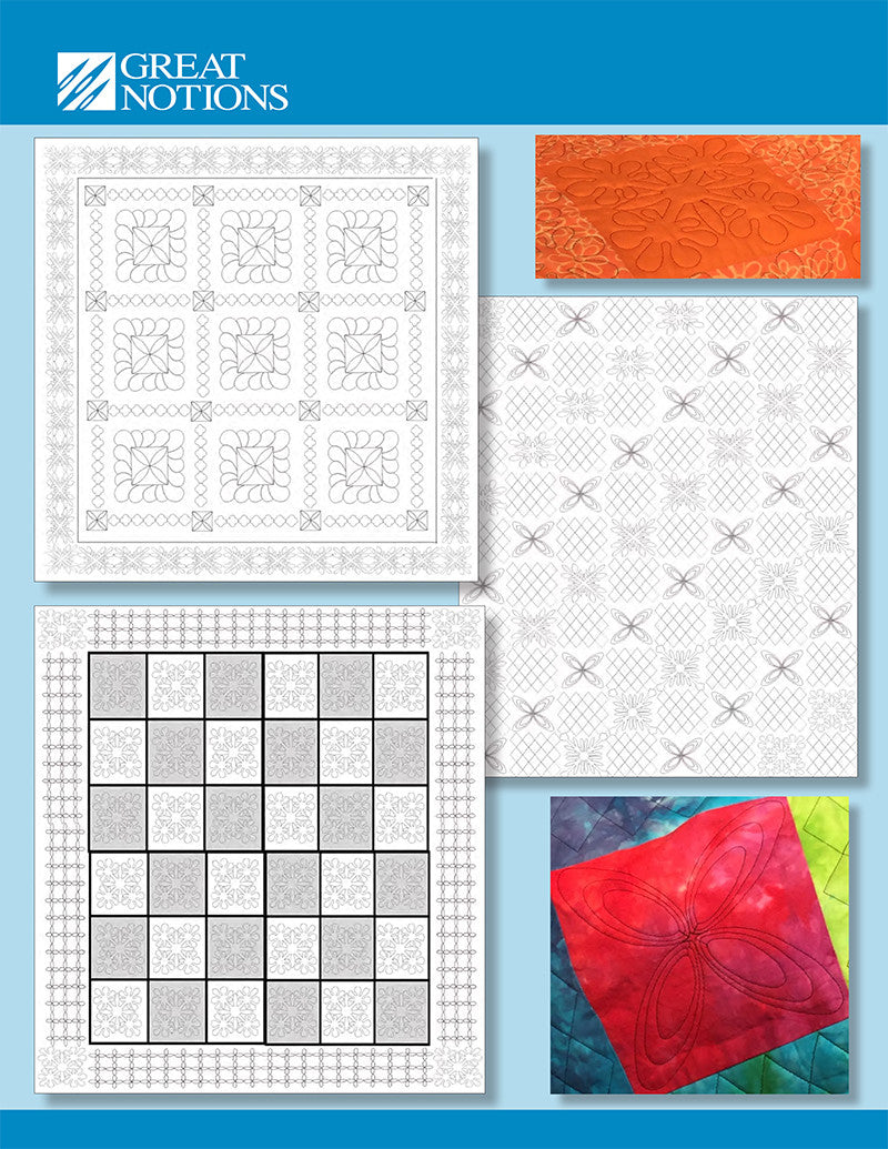 Fun with Squares