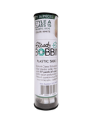 Steady Stitch™ Style A Class 15 Plastic Sides Spun Poly Prewound Bobbins (36/tube)