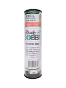 Steady Stitch™ Plastic Sides Style L Polyester Prewound Bobbins (48/tube)