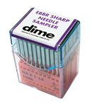 Triumph Needle Flat Shank Sharp Sampler Pack