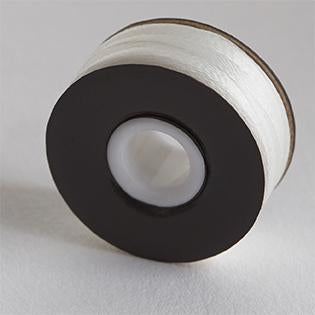 Steady Stitch™ Style L Magnetic Paper Sides Polyester Prewound Bobbins