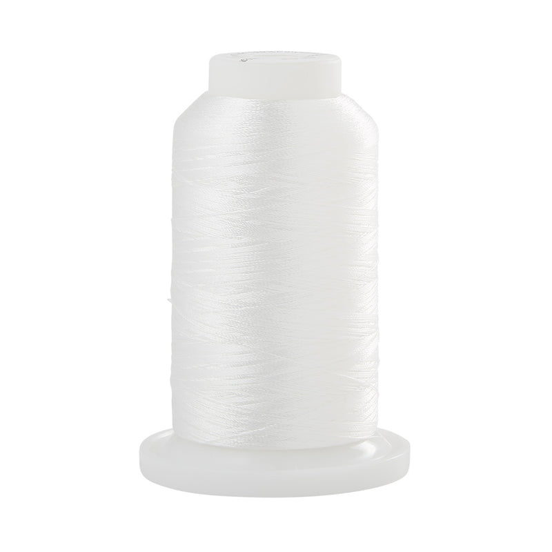 Fine Line Embroidery Thread - Natural 1500 Meters (T015)