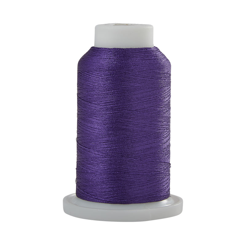 Fine Line Embroidery Thread - Vintage Grapes 1500 Meters (T1031)