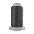 Fine Line Embroidery Thread - Charcoal 1500 Meters (T116)
