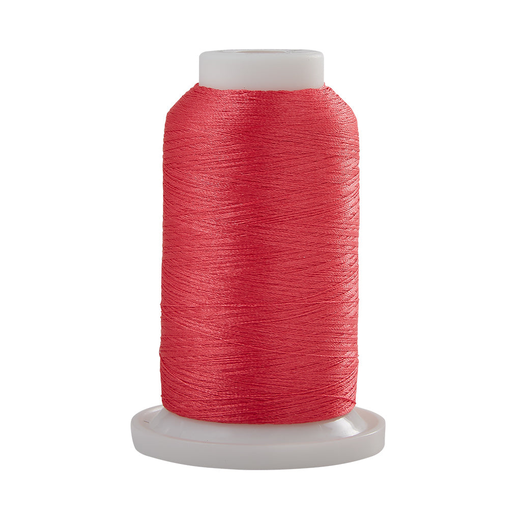 Fine Line Embroidery Thread - Azalea 1500 Meters (T315)
