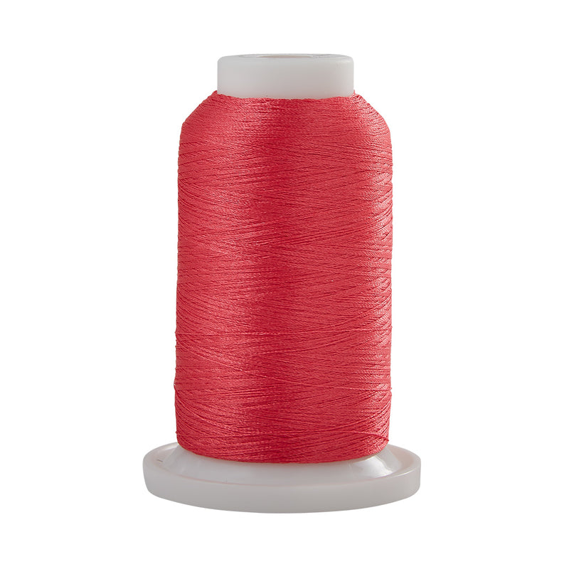 Fine Line Embroidery Thread - Azalea 1500 Meters (T315)