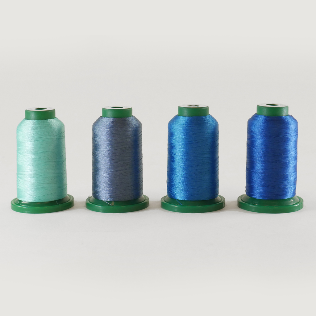 Exquisite 1000 Meter Individual Spools