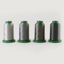 Exquisite Thread Quartets - Multiple Color Options Available