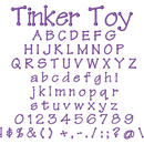 Font Collection Volume 6: Luxury Fonts™