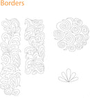 Swirls & Paisley Fillers