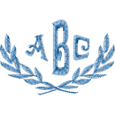 Font Collection Volume 3: Monogram Fonts™