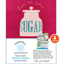 The Fun Stuff in Word Art in Stitches™