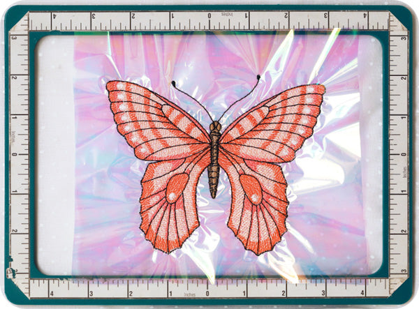 Butterfly Mylar Magic