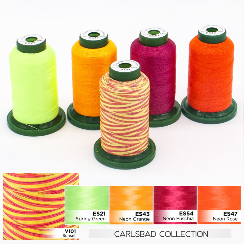 ColorPlay™ Thread Kits