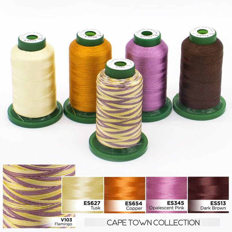 ColorPlay™ Thread Kits