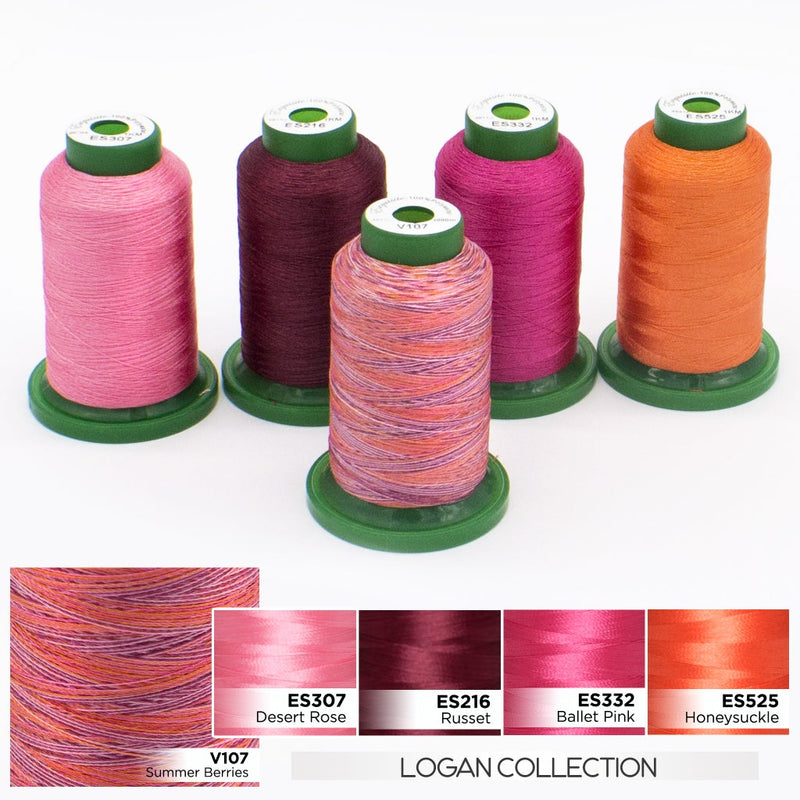 ColorPlay™ Thread Kits