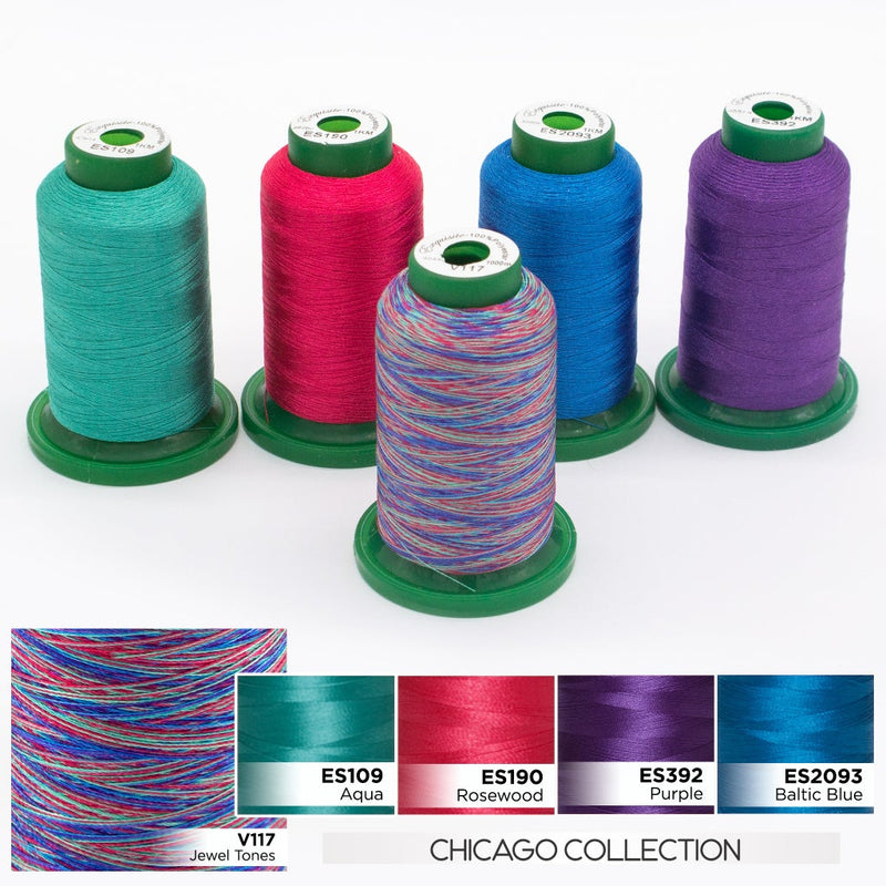 ColorPlay™ Thread Kits