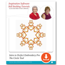 Intro to Perfect Embroidery Pro™ -  The Circle Tool