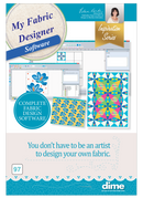 My Fabric Designer™