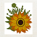 Reen Wilcoxson - Garden Flower Lace Collection