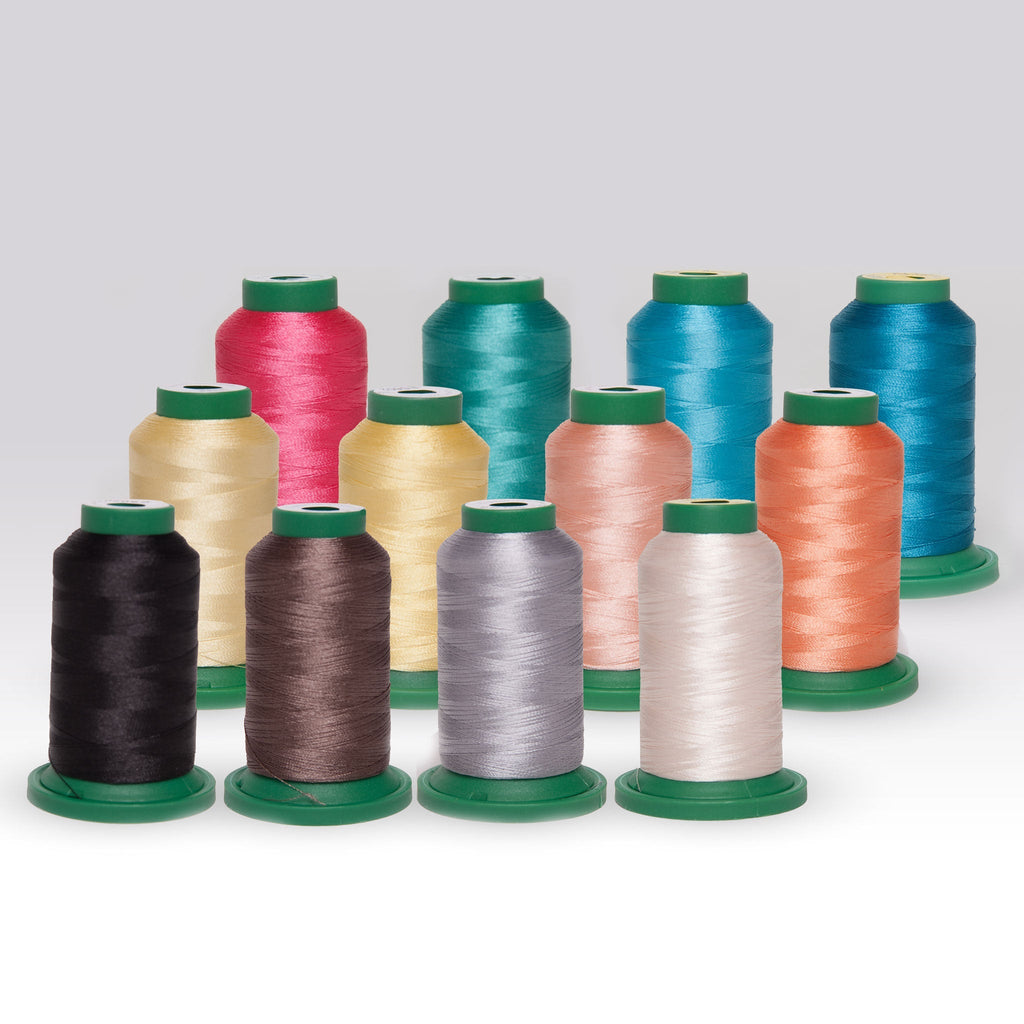 Exquisite Handbag Embellishment Thread Kit