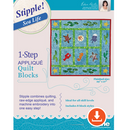 Stipple!™ Sea Life