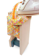 Totally Tubular™ Pressing Station