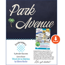 Get to Know Word Art in Stitches™